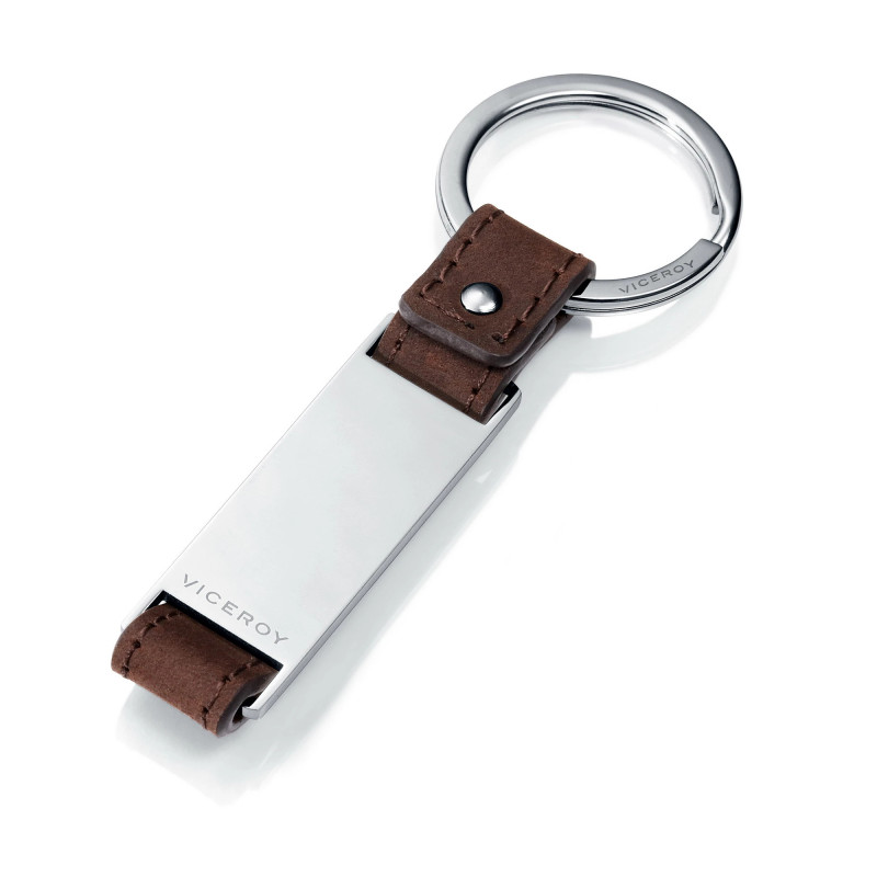 Llavero Viceroy Fashion Magnum Hombre 6413L09011 | 29,00 € | Joyería Flores Llavero Viceroy Fashion Magnum Hombre 6413L09011 | 29,00 € | Joyería Flores