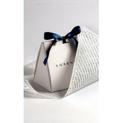 Pulsera Luxenter ISNA SSBW04500 | 39,90 € | Joyería Flores