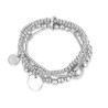 Pulsera Luxenter ISNA SSBW04500 | 39,90 € | Joyería Flores