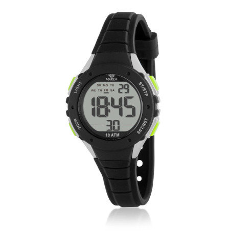 Marea Reloj Marea unisex digital B25174/3 B25174/3 Marea Marea Reloj Marea unisex digital B25174/3 B25174/3 Marea