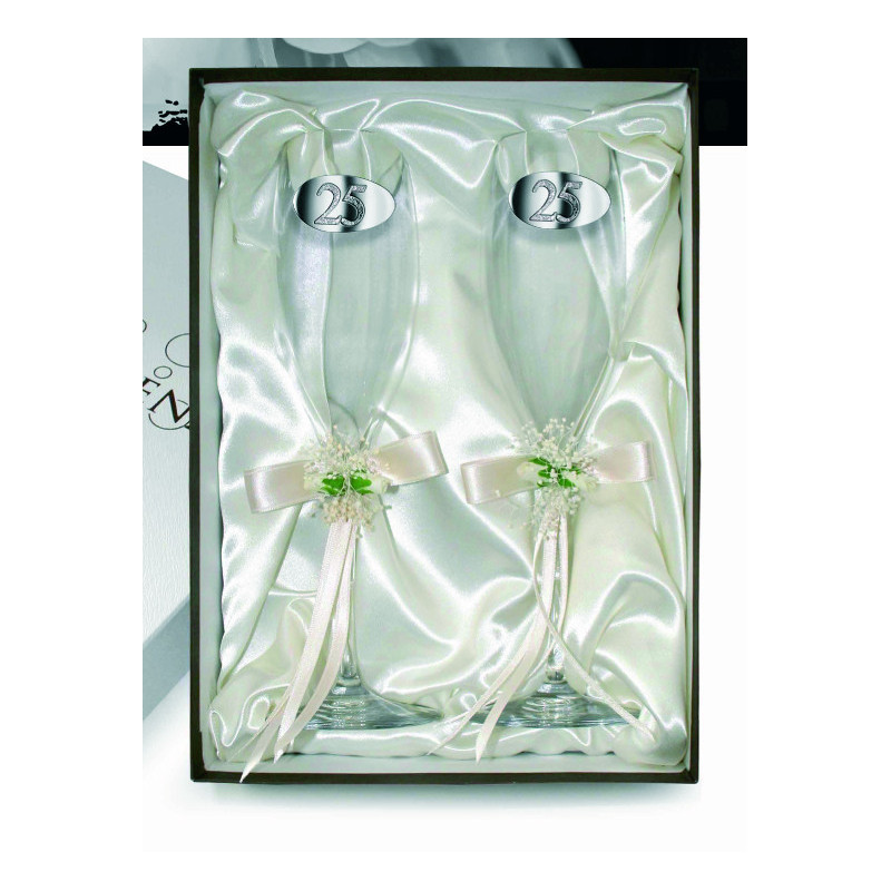Copas 25Aniversario SQ0905 | 38,50 € | Joyería Flores