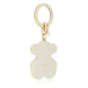 Llavero oso lila TOUS Gems 295901790 | 29,00 € | Joyería Flores