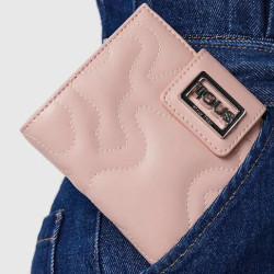 Billetera Tous mediana Kaos Dream rosa 195900454 | 79,00 € | Joyería Flores