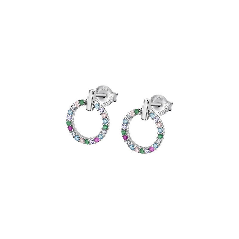 Pendientes Lotus Silver Pure Essential LP3100-4/2 | 39,90 € | Joyería Flores