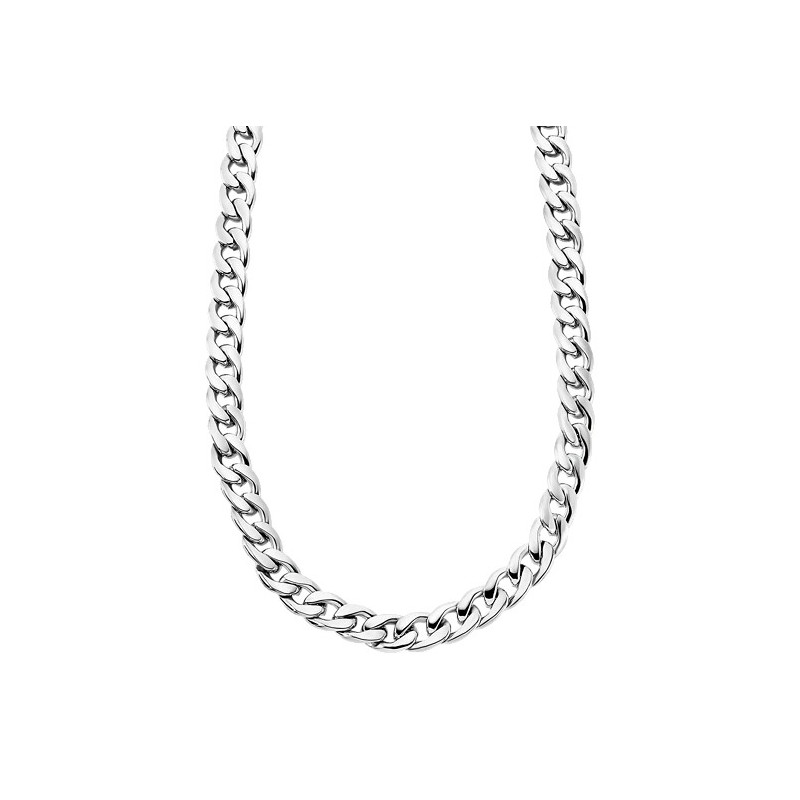 Collar Lotus Style Men in Black LS1938-1/1 | 29,00 € | Joyería Flores