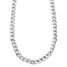 Collar Lotus Style Men in Black LS1938-1/1 | 29,00 € | Joyería Flores