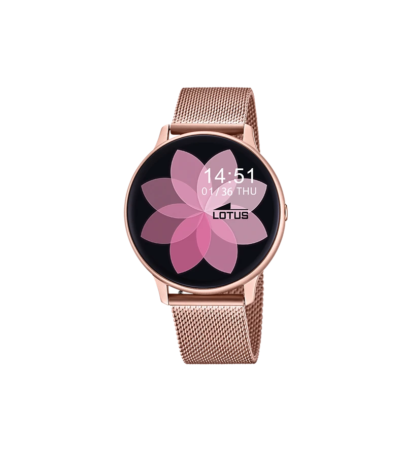 Lotus Reloj Lotus Smartime Mujer 50015/A 50015/A Lotus