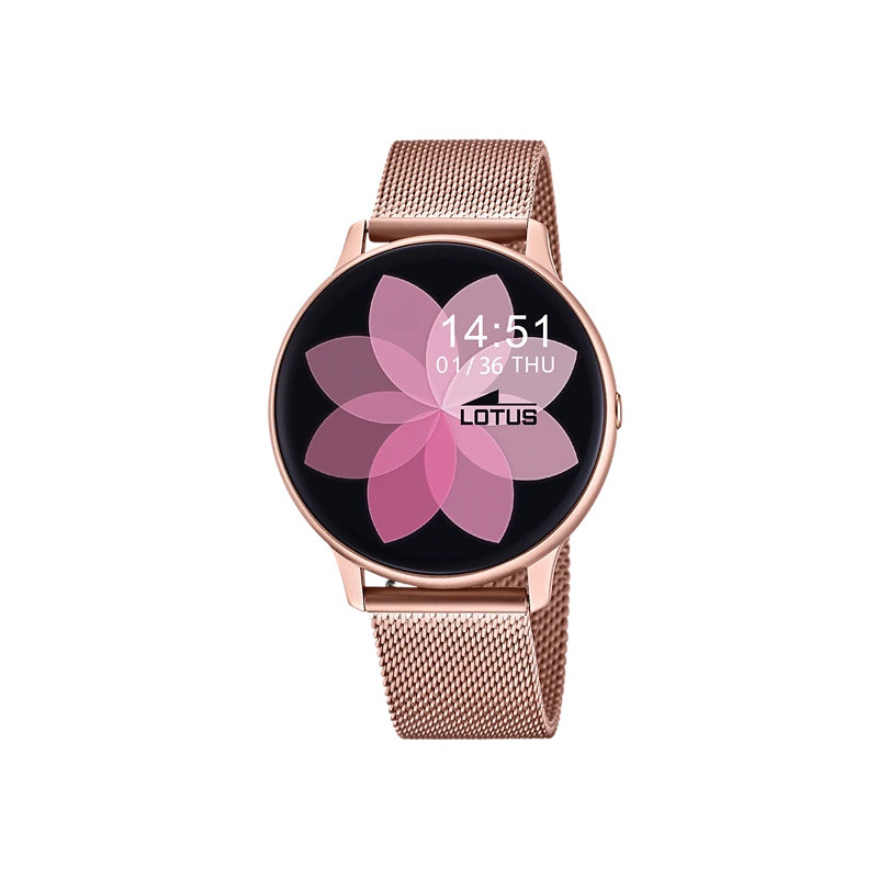 Reloj Lotus Smartime Mujer 50015/A | 119,00 € | Joyería Flores Reloj Lotus Smartime Mujer 50015/A | 119,00 € | Joyería Flores