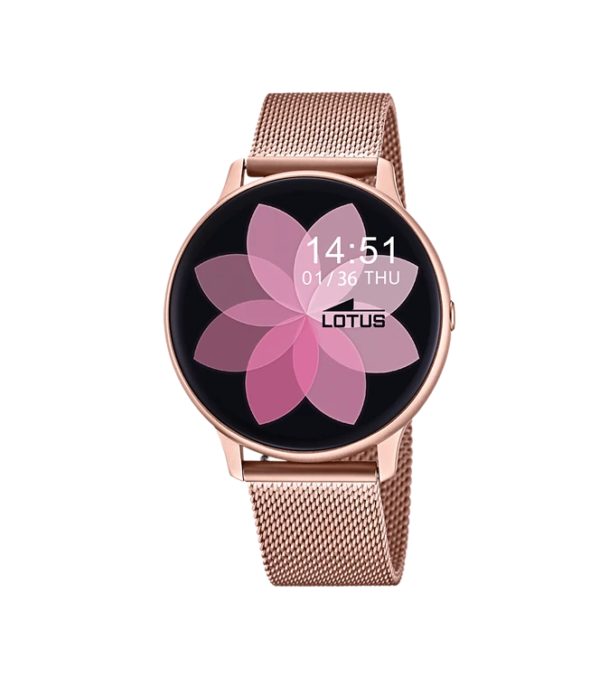 Lotus Reloj Lotus Smartime Mujer 50015/A 50015/A Lotus
