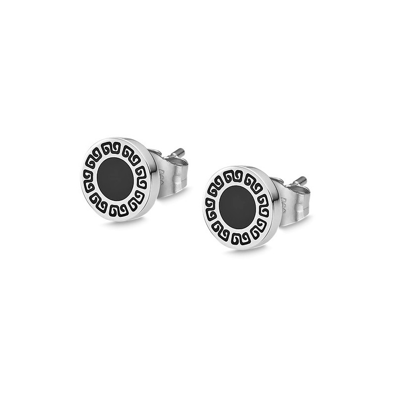 Pendientes Lotus Style Hombre LS2164-4/1 | 24,00 € | Joyería Flores Pendientes Lotus Style Hombre LS2164-4/1 | 24,00 € | Joyería Flores