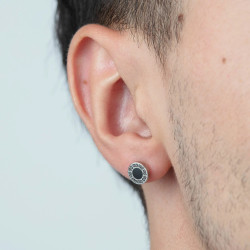 Pendientes Lotus Style Hombre LS2164-4/1 | 24,00 € | Joyería Flores