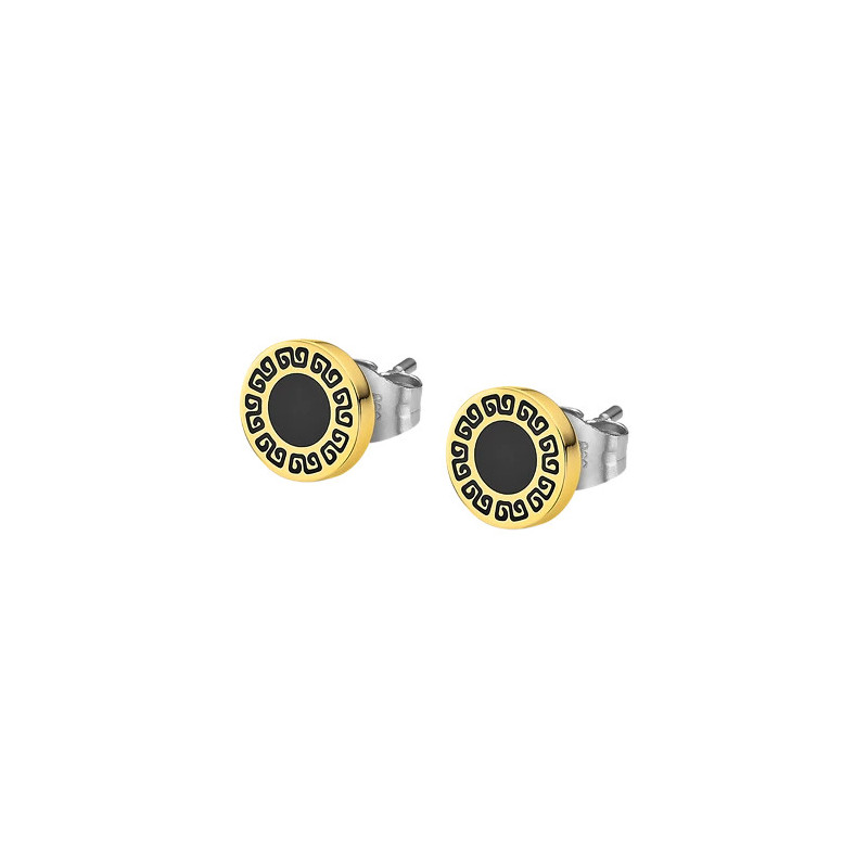 Pendientes Lotus Style Hombre LS2164-4/2 | 29,00 € | Joyería Flores Pendientes Lotus Style Hombre LS2164-4/2 | 29,00 € | Joyería Flores