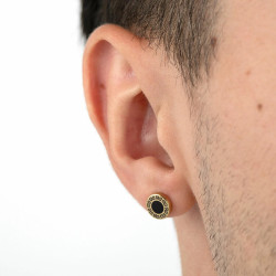 Pendientes Lotus Style Hombre LS2164-4/2 | 29,00 € | Joyería Flores