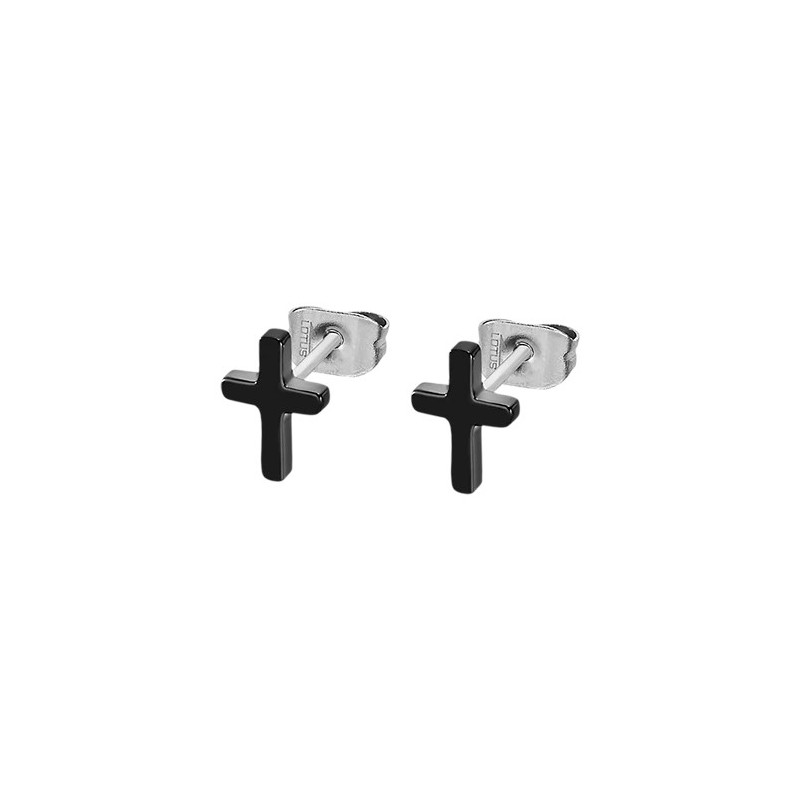 Pendientes Lotus Style Hombre LS2227-4/1 | 16,00 € | Joyería Flores Pendientes Lotus Style Hombre LS2227-4/1 | 16,00 € | Joyería Flores