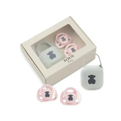 Baby Tous | Joyería Flores
