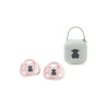 Chupetes Tous Pack Bear Rosa 295825202 | 29,00 € | Joyería Flores