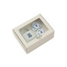 Chupetes Tous Pack Bear Azul Celeste 295825203 | 29,00 € | Joyería Flores