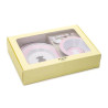 Vajilla bebé Tous Baby Feeding Rosa 595820229 | 42,00 € | Joyería Flores