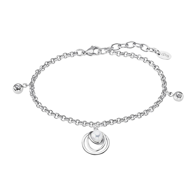 Pulsera Lotus Style Outlet Señora LS1992-2/1 | 24,00 € | Joyería Flores