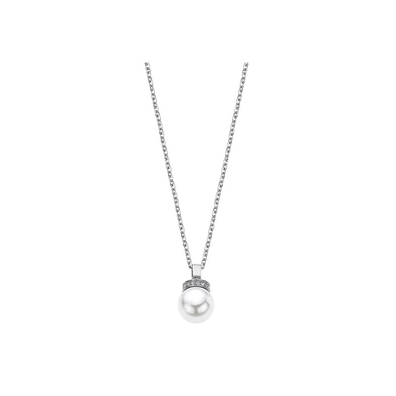 Collar Lotus Style Outlet Señora LS2021-1/1 | 24,00 € | Joyería Flores