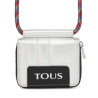 Monedero Tous colgante Empire Padded 295902086 | 59,00 € | Joyería Flores