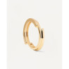 Anillo PDPaola Genesis mujer AN01-898-14 | 65,00 € | Joyería Flores