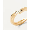 Anillo PDPaola Genesis mujer AN01-898-14 | 65,00 € | Joyería Flores