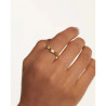 Anillo PDPaola Genesis mujer AN01-898-14 | 65,00 € | Joyería Flores