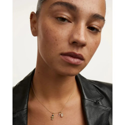 Charm PDPaola Número 7 mujer CH01-003-U | 35,00 € | Joyería Flores