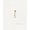 Charm PDPaola Número 5 mujer CH01-005-U | 35,00 € | Joyería Flores