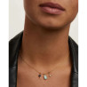 Charm PDPaola Número 4 mujer CH01-006-U | 35,00 € | Joyería Flores