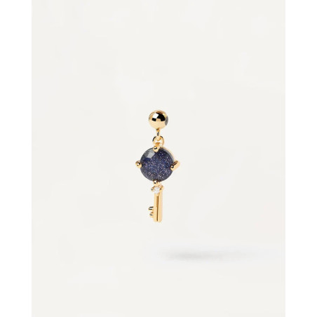 P D PAOLA Charm PDPaola Llave Aventurina Mujer CH01-025-U CH01-022-U P D PAOLA P D PAOLA Charm PDPaola Llave Aventurina Mujer CH01-025-U CH01-022-U P D PAOLA