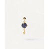 Charm PDPaola Llave Aventurina Mujer CH01-025-U | 39,00 € | Joyería Flores