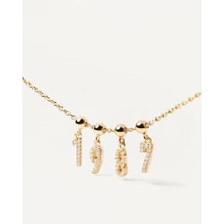 Charm PDPaola Número 9 mujer CH01-001-U | 35,00 € | Joyería Flores