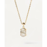Charm PDPaola Labradorita Mujer CH01-015-U | 45,00 € | Joyería Flores