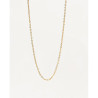 Collar Cadena PDPaola Charms Mujer CO01-439-U | 39,00 € | Joyería Flores