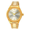 Reloj Tous Tender Bear acero IP dorado 200350960 | 259,00 € | Joyería Flores