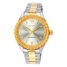 Reloj Tous Tender Bear Acero Bicolor 200350970 | 239,00 € | Joyería Flores