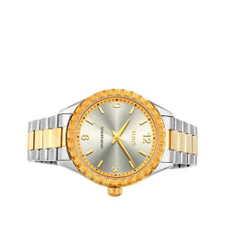 Reloj Tous Tender Bear Acero Bicolor 200350970 | 239,00 € | Joyería Flores