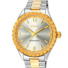 Reloj Tous Tender Bear Acero Bicolor 200350970 | 239,00 € | Joyería Flores