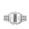 Reloj Tous Digital D-Logo Acero 200351021 | 149,00 € | Joyería Flores