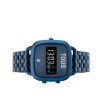 Reloj Tous Digital D-Logo Acero IP Azul 200351023 | 179,00 € | Joyería Flores