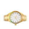 Reloj Tous T-Shine Acero IP dorado 200351025 | 279,00 € | Joyería Flores