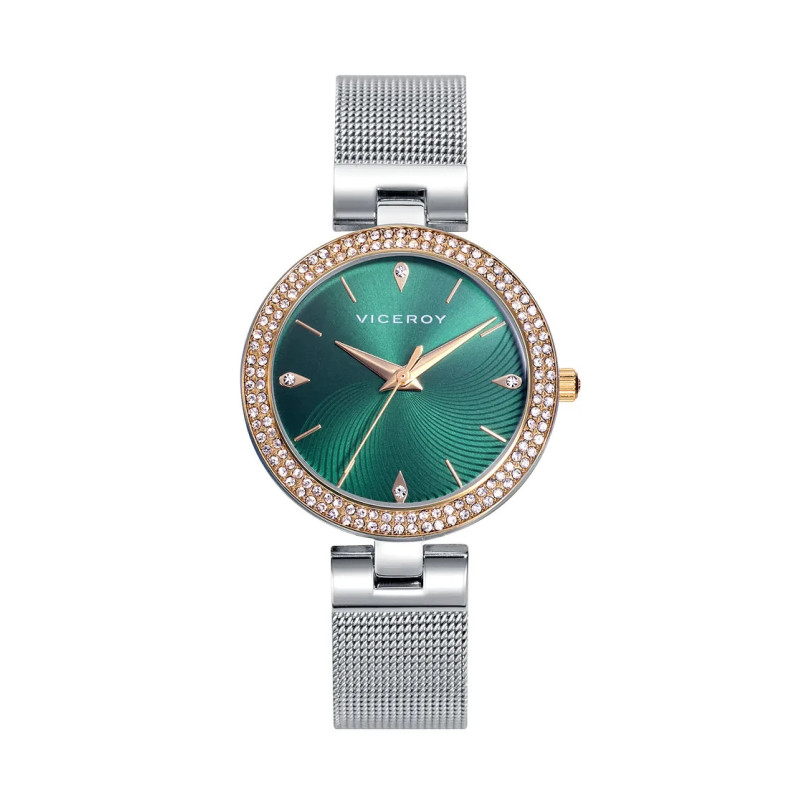 Reloj Viceroy Chic mujer 401154-67 | 135,00 € | Joyería Flores Reloj Viceroy Chic mujer 401154-67 | 135,00 € | Joyería Flores