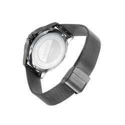 Reloj Viceroy Dress Mujer Acero Negro 401170-57 | 125,00 € | Joyería Flores