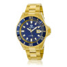 Reloj Marea Acero IP Dorado Hombre B36094/20 | 79,90 € | Joyería Flores
