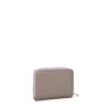 Monedero Tous New Dubai Saffiano Plateado 295901130 | 39,00 € | Joyería Flores