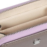 Monedero Tous New Dubai Saffiano Plateado 295901130 | 39,00 € | Joyería Flores