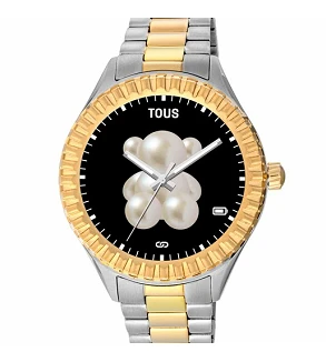 Tous Reloj Tous Smartwatch T-Bear Connect 200351038 200351038 Tous
