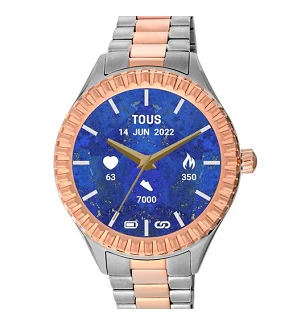 Tous Reloj Tous Smartwatch T-Bear Connect 200351039 200351039 Tous